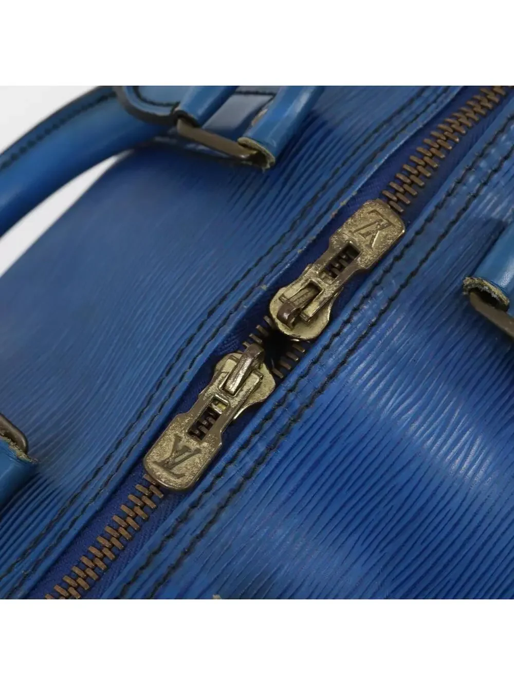 Louis Vuitton Epi Keepall 45 Boston Bag #344320L56B